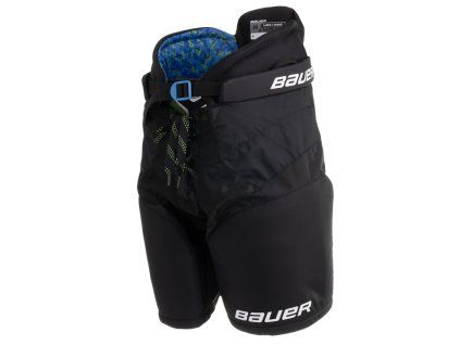s24 nohavice bauer x jr
