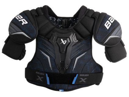 s24 vesta bauer x senior