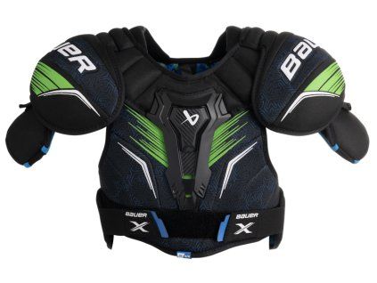 s24 vesta bauer x junior