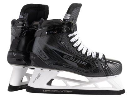 s24 brankarske korcule bauer pro 1