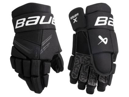 s24 rukavice bauer x sr
