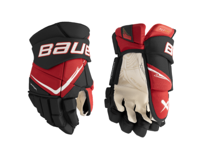 s25 rukavice bauer vapor flypro