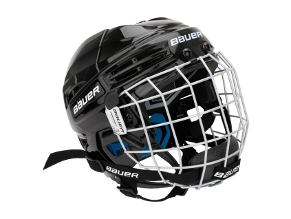 prilba bauer prodigy combo