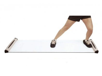 vyr 1963slide board deluxe