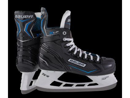Korčule BAUER X-LP Intermediate (Korčule veľkosť 4 R)