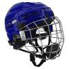 prilba bauer reakt 100 youth blue