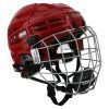 prilba bauer reakt 100 youth red