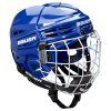 prilba bauer prodigy blue