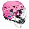 prilba bauer prodigy pink