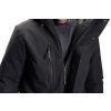 bunda bauer parka black1