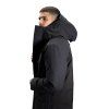bunda bauer parka black2