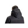 bunda bauer parka black4