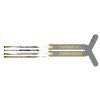 1062189 hol23 goal stick vapor hyperlite2 sr clr mgd 1
