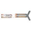1062189 hol23 goal stick vapor hyperlite2 sr clr org 1