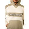 mikina bauer game changer hoodie
