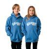 mikina bauer ultimate hoodie blue