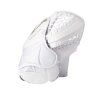 1065205 bth25 goal catcher sv 90 sr wht back