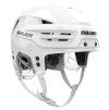 s25 prilba bauer reakt 90 white