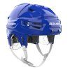 prilba bauer reakt 70 blue