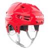 prilba bauer reakt 70 red