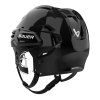 prilba bauer reakt 70 black2