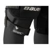 1064958 bth25 goal knee guard elite strap