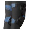 1064960 bth25 goal knee guard gsx sr back