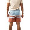 1064720 bth25 apparel swim short sr brick 6198