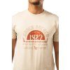 1064726 bth25 apparel graphic tee sr cream 6165