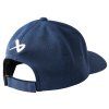 1064698 bth25 apparel perf hat sr nvy back