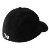 1064644 bth25 apparel core stretchhat sr blk back