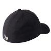 1064645 bth25 apparel core stretchhat sr nvy back