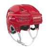 1065838 bth25 helmet reakt3d red
