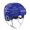 1065838 bth25 helmet reakt3d blu