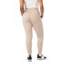 1065910 hol25 apparel tempthreadjogger wmn ltaupe 31834