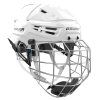 s25 prilba bauer reakt 70 combo white
