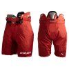 nohavice bauer vapor flylite red