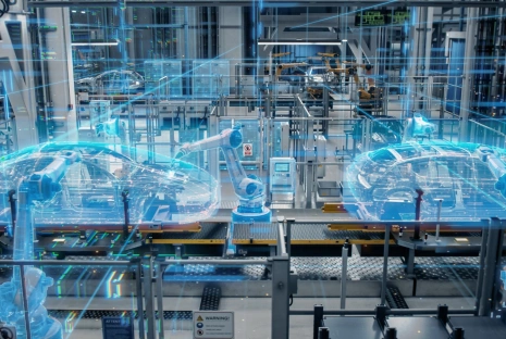 "Automatizace není plug & play, je to komplexní projekt", říká Jan Příhoda