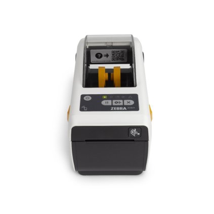 ZD611%20Thermal%20Transfer%202%20Print%20Width%20Premium%20Healthcare%20Desktop%20Printer