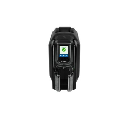 ZC350%20UHF%20RFID%20Dual sided%20Card%20Printer%20front