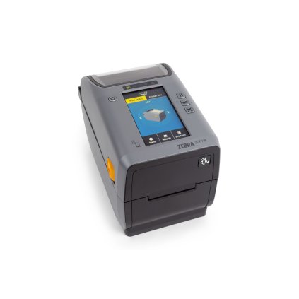 ZD611R%20RFID%20Thermal%20Transfer%202%20Print%20Width%20Premium%20Desktop%20Printer 1