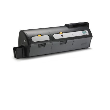 ZXP%20Series%207%20UHF%20Dual sided%20Card%20Printer%20with%20Single Sided%20Laminator 1