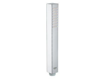 Ručná sprcha 1-polohová Euphoria Cube Stick chróm