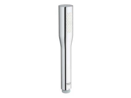 Ručná sprcha 1-polohová Euphoria Cosmopolitan Stick, chróm