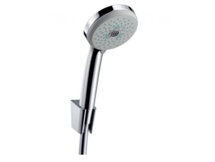 Sprchový set CROMA 100 Multi s 3-polohovou sprškou a hadicou 1600mm