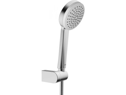 Sprchový set HANSAVIVA s 1-polohovou sprškou, hadica 1750mm