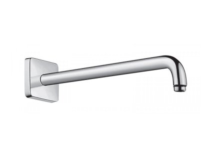 Sprchové rameno nástenné CROMA SELECT E, chróm - dĺžka 389mm