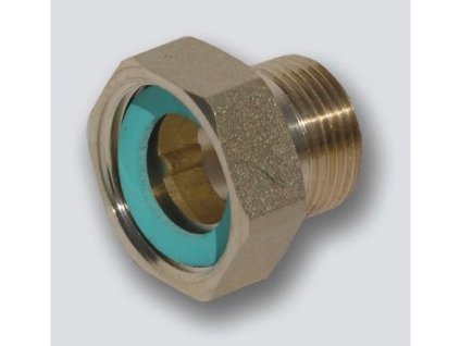 Polšróbenie na ploché tesnenie 5/4 "x 1" (bez tesnenia)