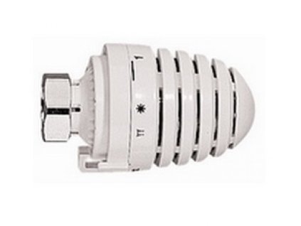 Termostatická hlavica HERZ Design - M28x1,5