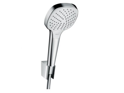 Sprchový set CROMA SELECT E 110 Vario s 3-polohovou sprškou